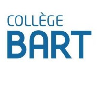 Collège Bart logo, Collège Bart contact details