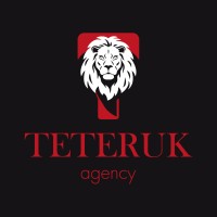 Teteruk agency logo, Teteruk agency contact details