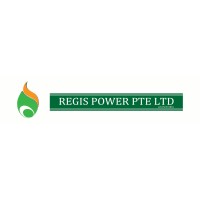 Regis Power Pte Ltd logo, Regis Power Pte Ltd contact details