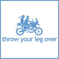 Throw Your Leg Over logo, Throw Your Leg Over contact details