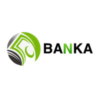 Banka logo, Banka contact details