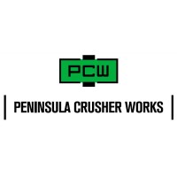 Peninsula Crusher Works logo, Peninsula Crusher Works contact details