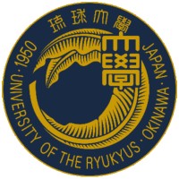 University of the Ryukyus logo, University of the Ryukyus contact details