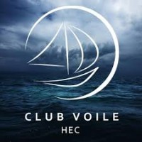 Club Voile HEC logo, Club Voile HEC contact details