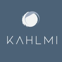 Kahlmi logo, Kahlmi contact details