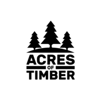 Acres of Timber logo, Acres of Timber contact details