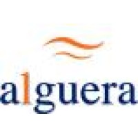 ALGUERA REAL ESTATE SL logo, ALGUERA REAL ESTATE SL contact details