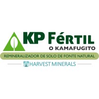 KP Fértil - Remineralizador de Solo Multinutriente logo, KP Fértil - Remineralizador de Solo Multinutriente contact details