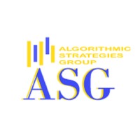 ALGORITHMIC STRATEGIES GROUP logo, ALGORITHMIC STRATEGIES GROUP contact details