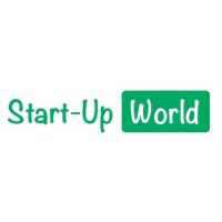 Start-Up World logo, Start-Up World contact details