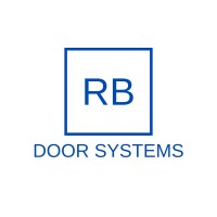 RB Door Systems logo, RB Door Systems contact details