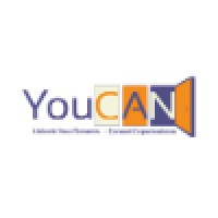 YouCAN Inc logo, YouCAN Inc contact details