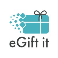 eGift it logo, eGift it contact details