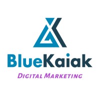 Blue Kaiak Digital logo, Blue Kaiak Digital contact details