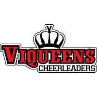 Viqueens Cheerleaders logo, Viqueens Cheerleaders contact details