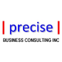 Precise Business Consulting Inc. logo, Precise Business Consulting Inc. contact details