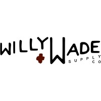 Willy + Wade logo, Willy + Wade contact details