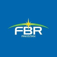 Federal Board of Revenue - FBR logo, Federal Board of Revenue - FBR contact details