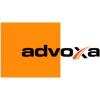 Advoxa logo, Advoxa contact details