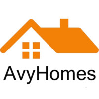 Avy Homes logo, Avy Homes contact details