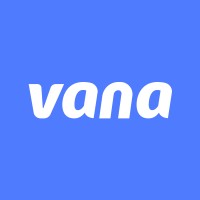 Vana logo, Vana contact details