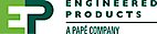 Engineered Products a Pape Company logo, Engineered Products a Pape Company contact details