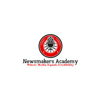 Newsmakers Academy logo, Newsmakers Academy contact details