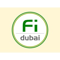 Fi Dubai logo, Fi Dubai contact details