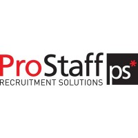 ProStaff Recruitment logo, ProStaff Recruitment contact details