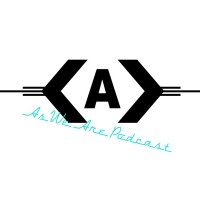 As We Are Podcast logo, As We Are Podcast contact details