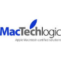 MacTech Logic logo, MacTech Logic contact details