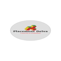 PLACEMENT DELVA logo, PLACEMENT DELVA contact details