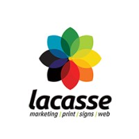 Lacasse Printing Co Ltd logo, Lacasse Printing Co Ltd contact details