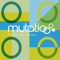 MUTATIO logo, MUTATIO contact details