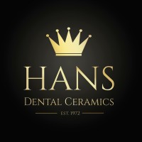 Hans Dental Ceramics logo, Hans Dental Ceramics contact details