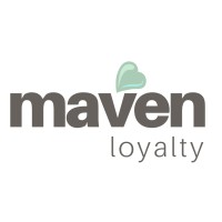 Maven Loyalty logo, Maven Loyalty contact details