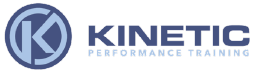 Kinetic Performance Training logo, Kinetic Performance Training contact details