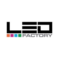 LED FACTORY LIMITED logo, LED FACTORY LIMITED contact details