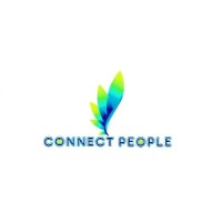 ConnectPeople logo, ConnectPeople contact details