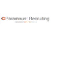 ParamountRecruiting logo, ParamountRecruiting contact details