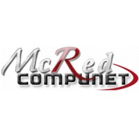 McRed CompuNet Inc. logo, McRed CompuNet Inc. contact details