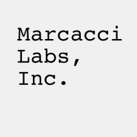 Marcacci Labs, Inc logo, Marcacci Labs, Inc contact details