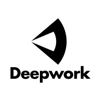 株式会社Deepwork logo, 株式会社Deepwork contact details