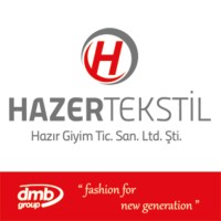 Hazer Tekstil Hazır Giyim Tic. San. Ltd. Şti. logo, Hazer Tekstil Hazır Giyim Tic. San. Ltd. Şti. contact details