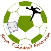 Kenya Tchoukball Federation logo, Kenya Tchoukball Federation contact details