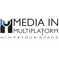 Media in Multiplatform logo, Media in Multiplatform contact details