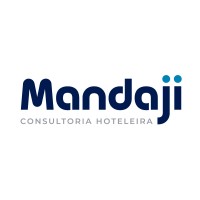 Mandaji Consultoria Hoteleira logo, Mandaji Consultoria Hoteleira contact details