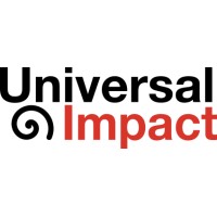 Universal Impact logo, Universal Impact contact details