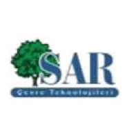 SAR Environmental Tech. logo, SAR Environmental Tech. contact details