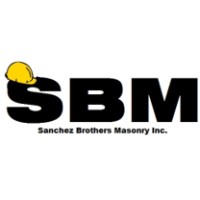 Sanchez Brothers Masonry logo, Sanchez Brothers Masonry contact details